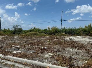 NW 2nd St, South bay, FL 33493
