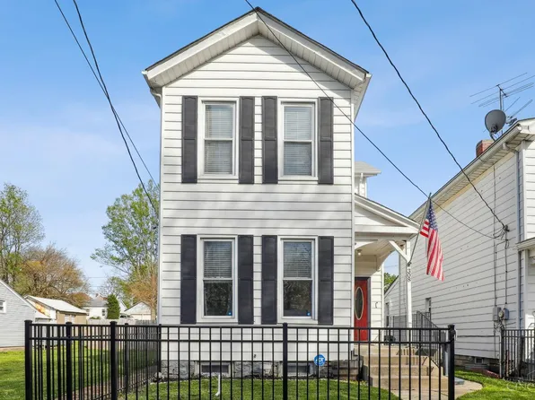 308 N 9th St, Hamilton, OH 45011