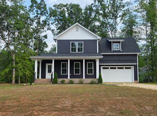 639 Noahs Landing Dr, Bumpass, VA 23024