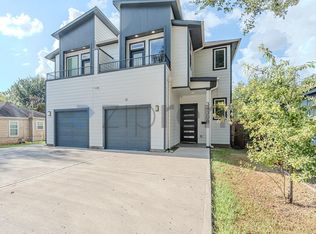 3430 Mount Pleasant St #B, Houston, TX 77021