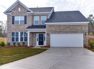 1369 Tamarind Ln, Chapin, SC 29036