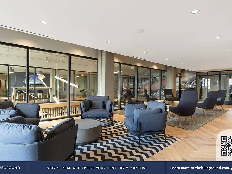 Building's Lounge