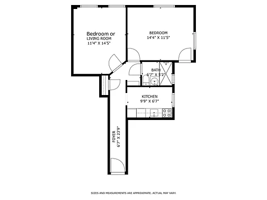 Rented by Kole Group | media 25