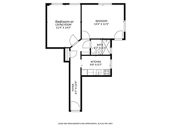 Rented by Kole Group