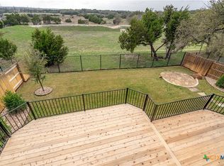 621 Altea Dr, Leander, TX 78641