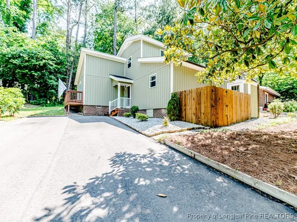 397 Back Bay, Sanford, NC 27332