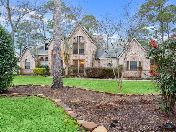 23407 Powder Mill Dr, Tomball, TX 77377