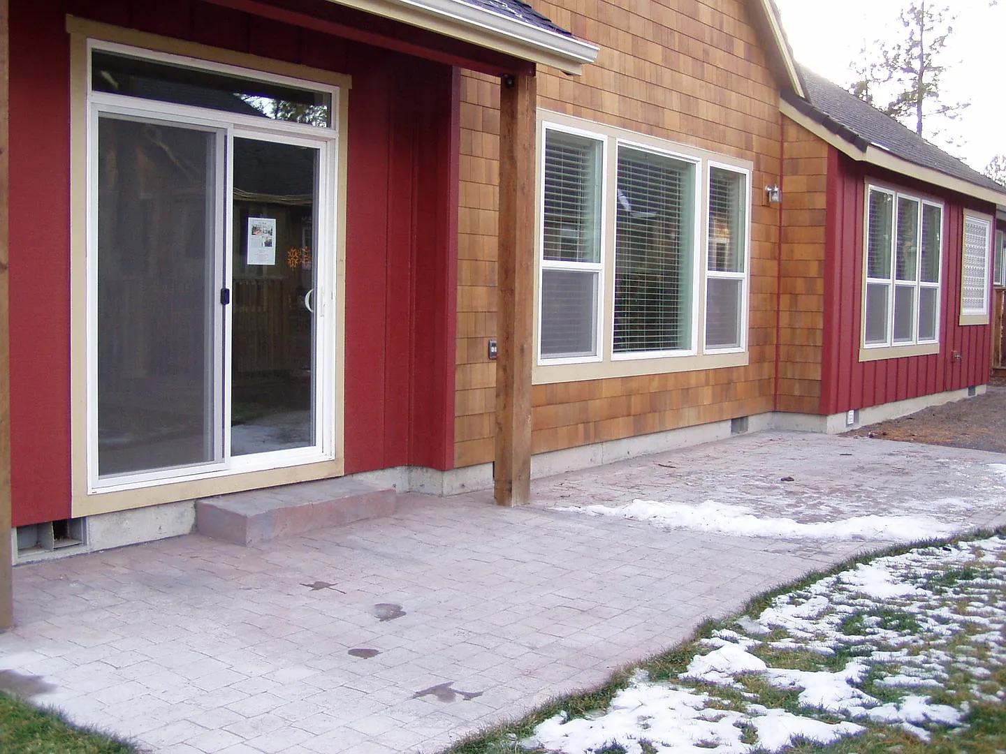 Timber Creek — Photo 2