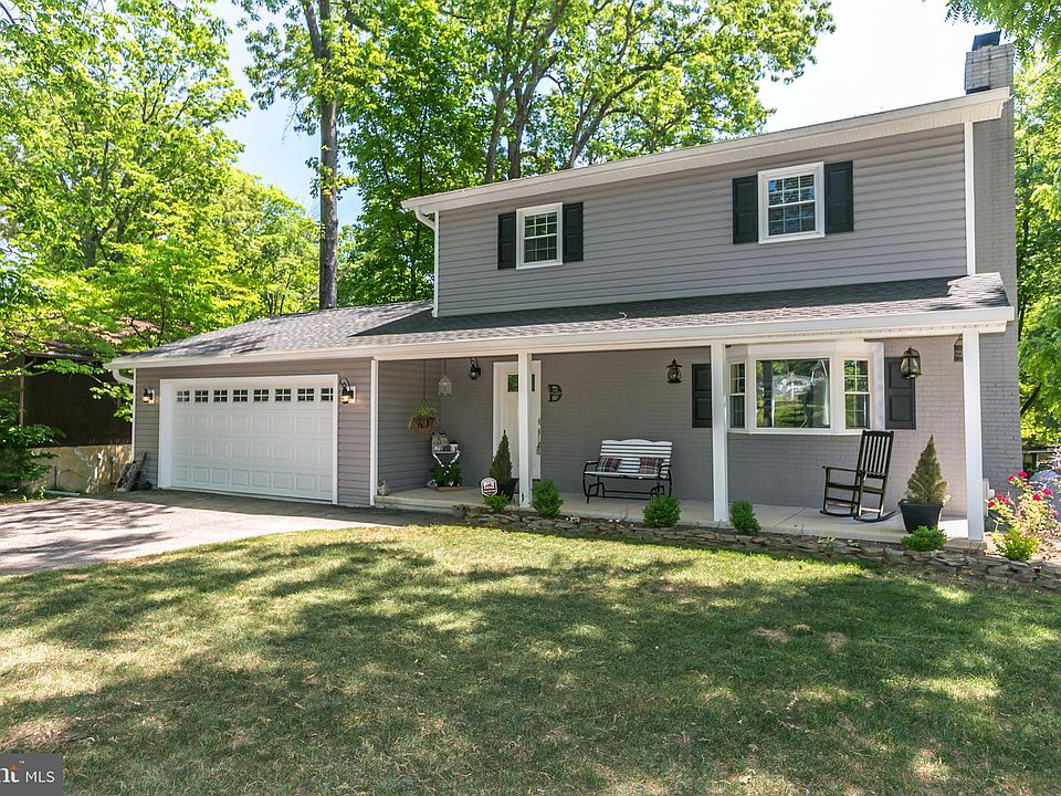 193 Magothy Beach Rd, Pasadena, MD 21122 Zillow