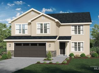 10191 W Threadgrass St, Star, ID 83669