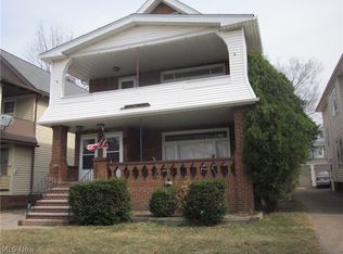 2029-2031 Lewis Dr, Lakewood, OH 44107