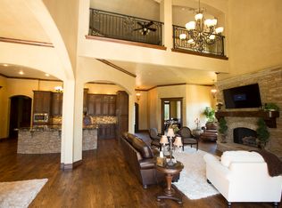 4100 S Nogal Ave W, Broken Arrow, OK 74011