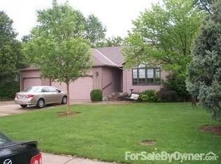 5276 Timber Creek Rd, Great Bend, KS 67530