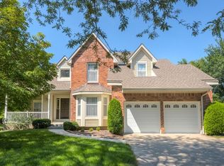 12718 W 120th St, Overland Park, KS 66213