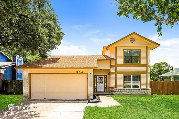 9710 Dugas Dr — Photo 1