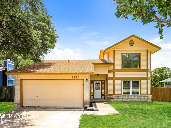9710 Dugas Dr, San Antonio, TX 78245