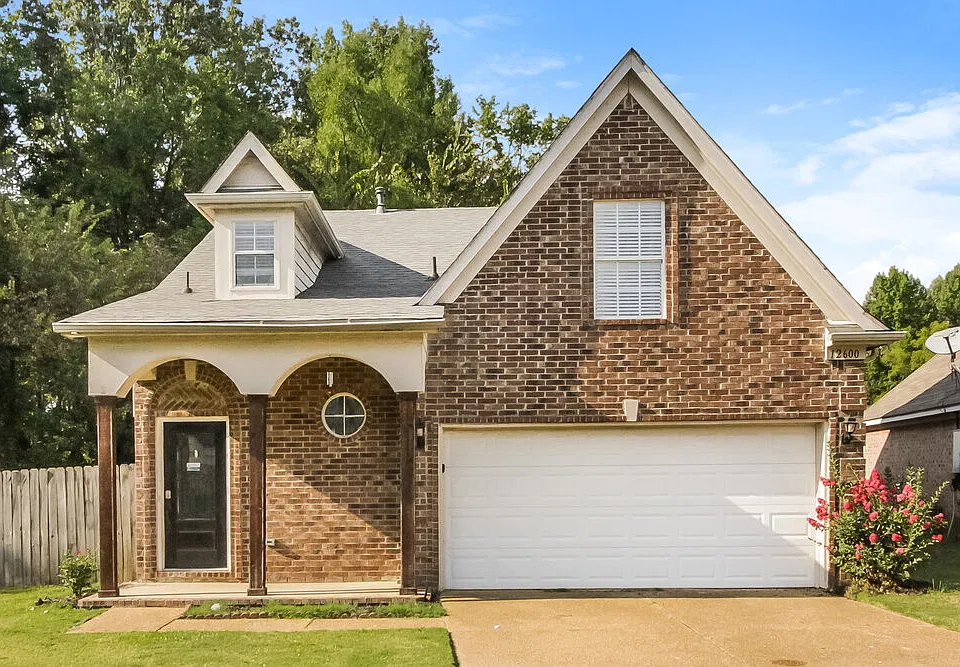 12600 Hunters Forest Cv