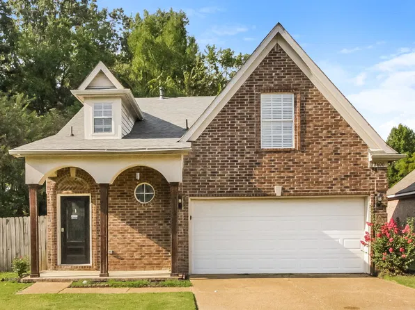 12600 Hunters Forest Cv, Olive Branch, MS 38654