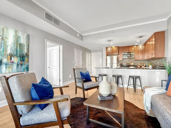 1975 N Grant Street #509, Denver, CO 80203