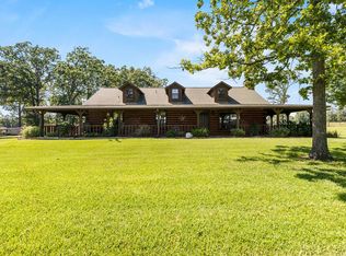 1870 Fm 844, Huntington, TX 75949