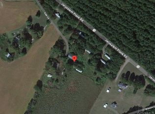 19134 Oak Ln, Disputanta, VA 23842