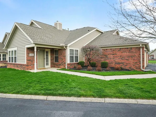 466 Charles Spring Dr, Powell, OH 43065