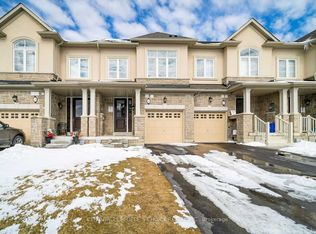 33 Talence Dr, Hamilton, ON L8J 0L2