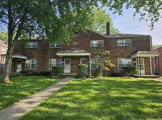 2912 Sherwood Rd #2918, Columbus, OH 43209