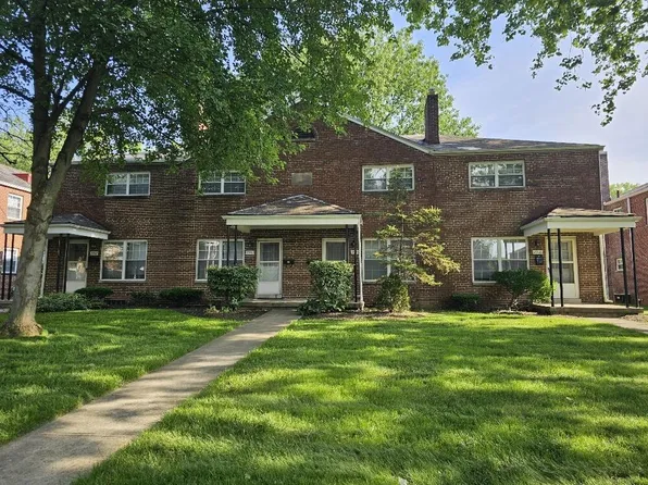 2912 Sherwood Rd #2918, Columbus, OH 43209