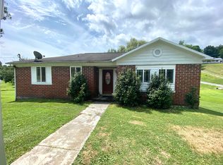 13010 Crab Orchard Rd, Coeburn, VA 24230