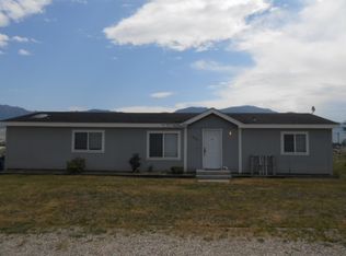 3740 S Arizona Ave, Butte, MT 59701