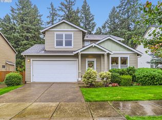 19927 SW Valiant Dr, Beaverton, OR 97007