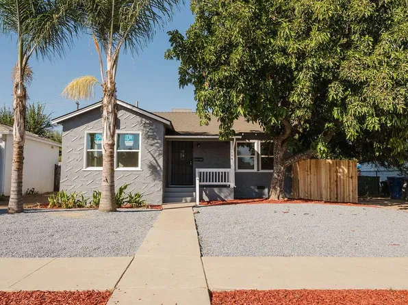 1538 W Cortland Ave, Fresno, CA 93705
