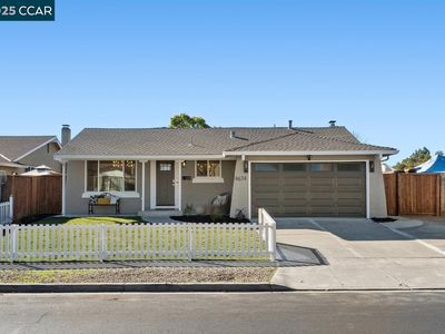 4674 Denker Dr, Pleasanton, CA, 94588
