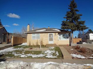 4206 Timothy St, Rapid City, SD 57702