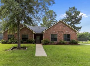 266 Butler St, Hemphill, TX 75948