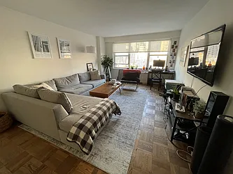 Rented by Buchbinder & Warren