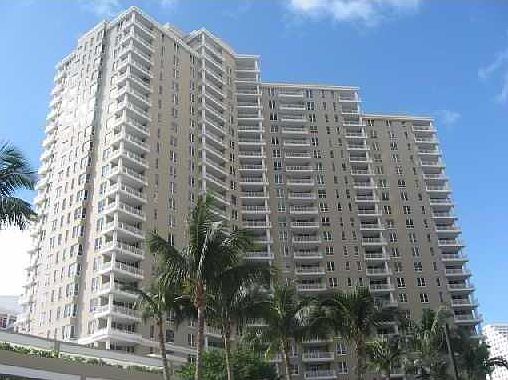 2nd image of 701 Brickell Key Blvd APT 1811