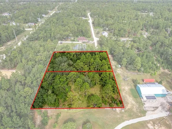 0 Sand Plover Ave, Brooksville, FL 34614