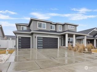 1835 N Hood River Rd, Liberty Lake, WA 99019