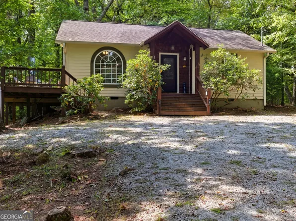 271 Limelight Dr, Clayton, GA 30525