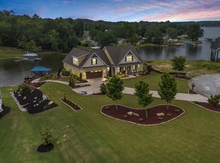 1173 Proctor Cir, Waterloo, SC 29384