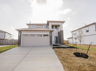 413 Millbrook Blvd, San Marcos, TX 78666