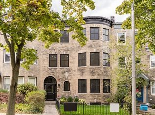 43 Addington Rd #U1, Brookline, MA 02445