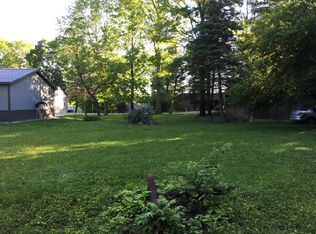 2275S E Crampton Rd, Columbia City, IN 46725