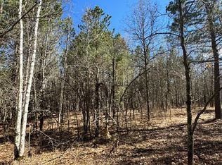 TRACT 2 County Road 13, Nevis, MN 56467