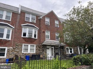 1913 W Nedro Ave, Philadelphia, PA 19141