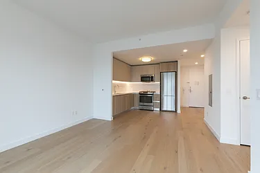 Rented by Stonehenge NYC LLC