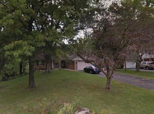 138 W Concord Dr, Lebanon, OH