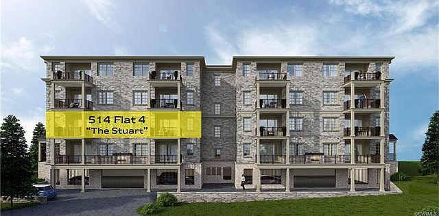 1st image of 514 Libbie Ave APT 4